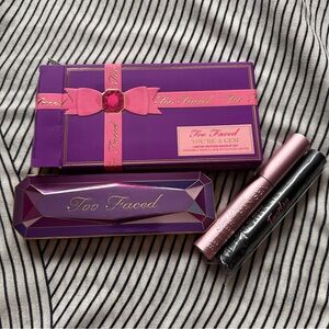 Too Faced You’re a Gem Makeup Set